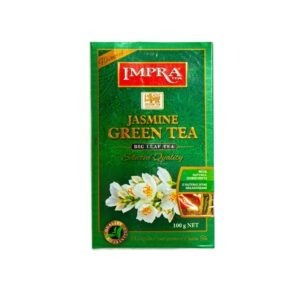 Herbata Impra Jasmine 100g