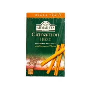 Herbata Ahmad Cinnamon Haze
