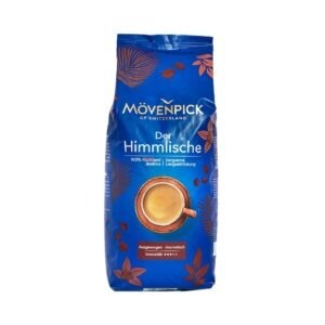 Mövenpick Himmlische 1kg ziarno