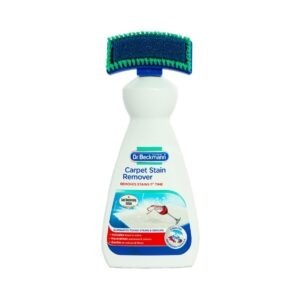 Odplamiacz do dywanów Dr. Beckmann 650ml