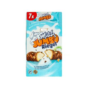 Batoniki Choceur Jumbo Cocos