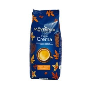 Mövenpick Caffe Crema 1kg ziarno