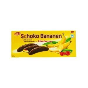 Pianki Schokobananen Himbeeren 300g