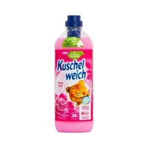 Płyn do płukania Kuschelweich Pink Kiss 1L