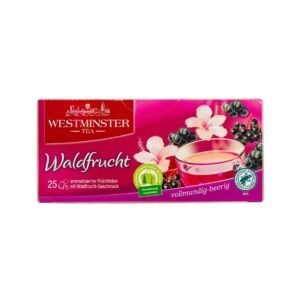 Herbata Westminster Waldfrucht