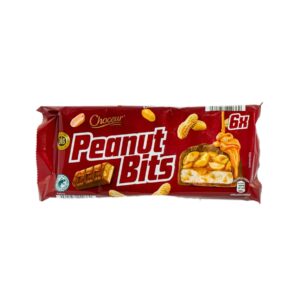 Batony Choceur Peanut Bits