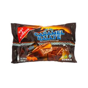 Batony G&G Caramel Rallye