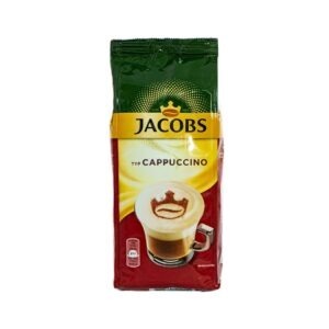 Jacobs Cappuccino 290g