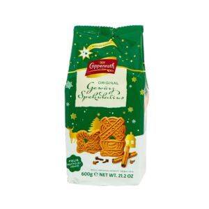 Ciastka korzenne Coppenrath