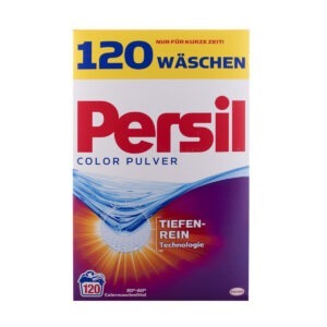 Proszek Persil Color Pulver 120p