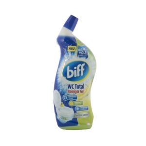 Żel do WC Biff Limone 750ml