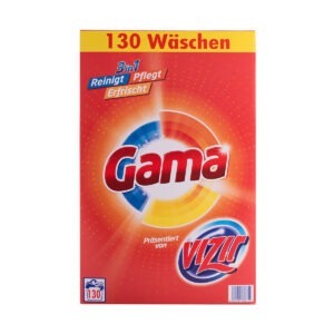 Proszek Vizir Gama Universal 130p