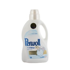 Żel Perwoll White 24p