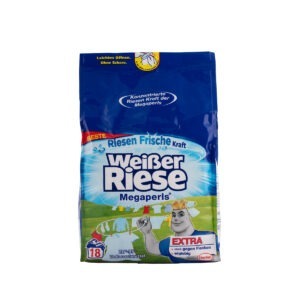 Proszek Weiser Riese Universal Megaperls 18p